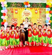 PHẠM THỊ PHƯƠNG THANH