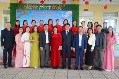 KẾ HOẠCH TRUYỀN THÔNG NĂM HỌC 2025-2026