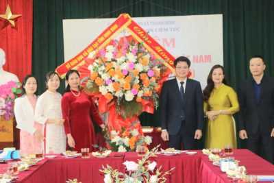 LUẬT NHÀ GIÁO NĂM 2026