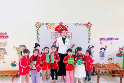 QUYẾT ĐỊNH THÀNH LẬP BAN BIÊN TẬP TRUYỀN THÔNG NĂM HỌC 2025-2026